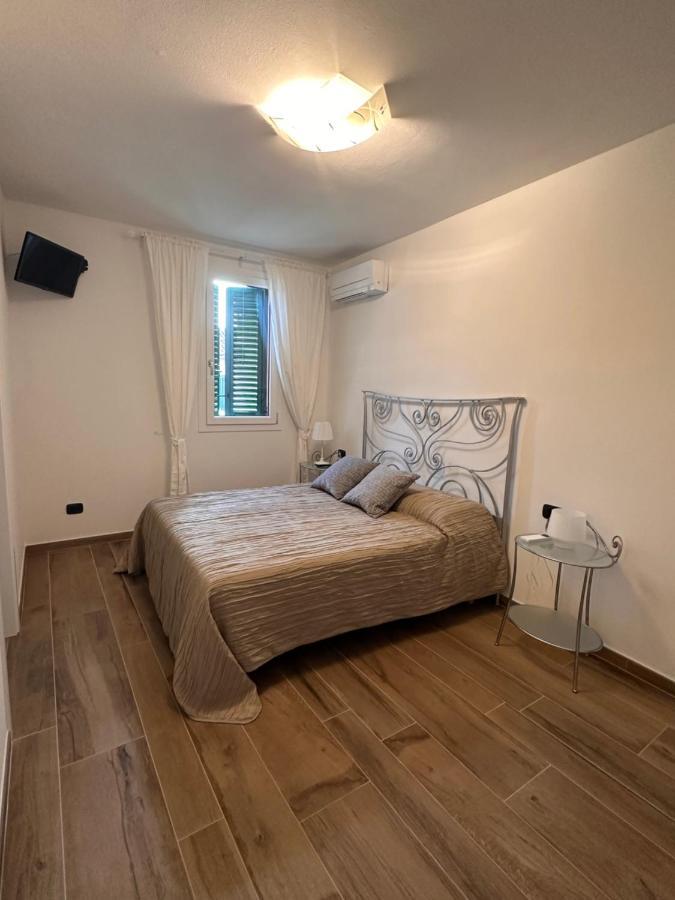 Il Fenicottero Bed & Breakfast Comacchio Exterior photo