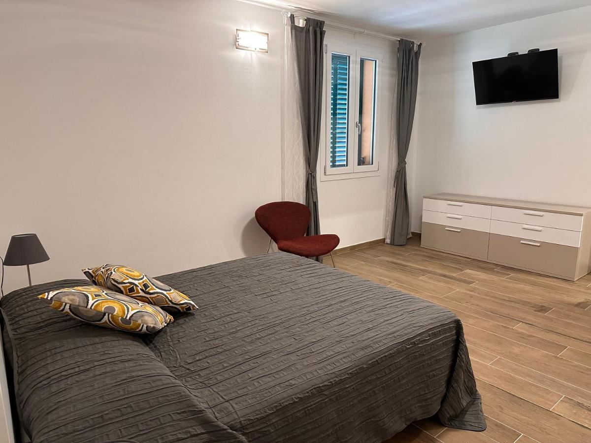 Il Fenicottero Bed & Breakfast Comacchio Exterior photo