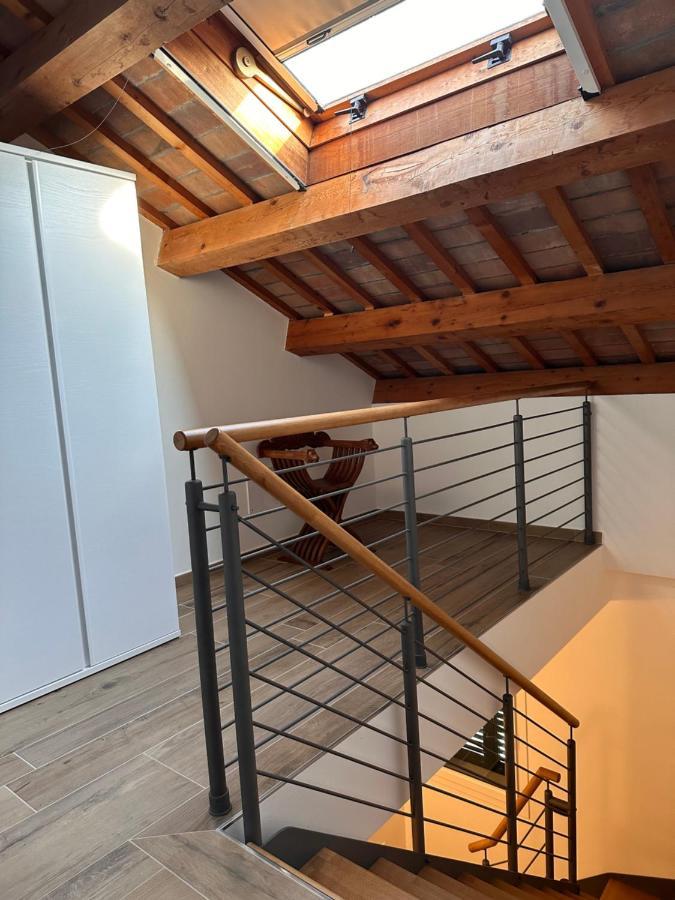 Il Fenicottero Bed & Breakfast Comacchio Exterior photo