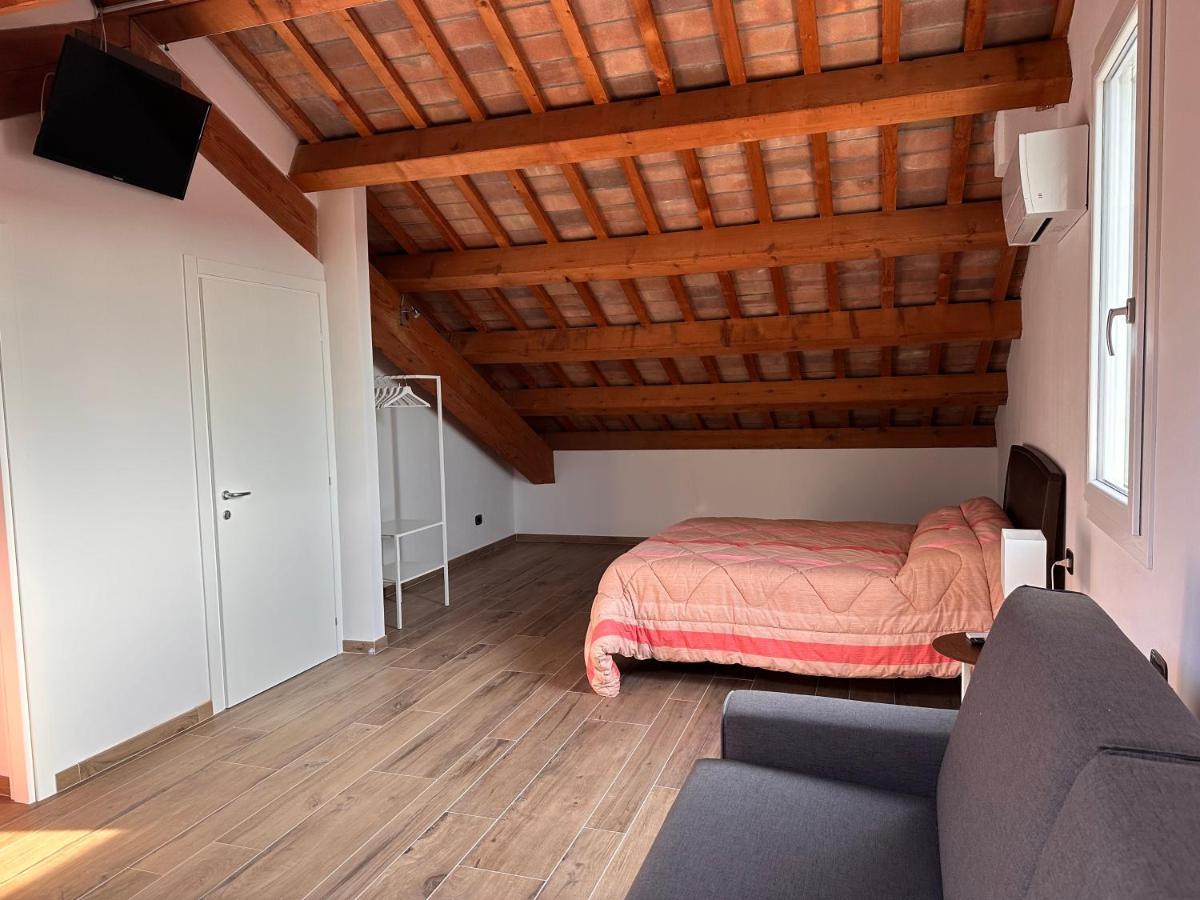 Il Fenicottero Bed & Breakfast Comacchio Exterior photo
