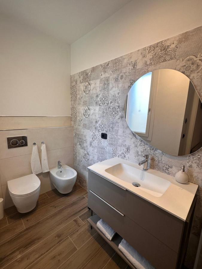 Il Fenicottero Bed & Breakfast Comacchio Exterior photo