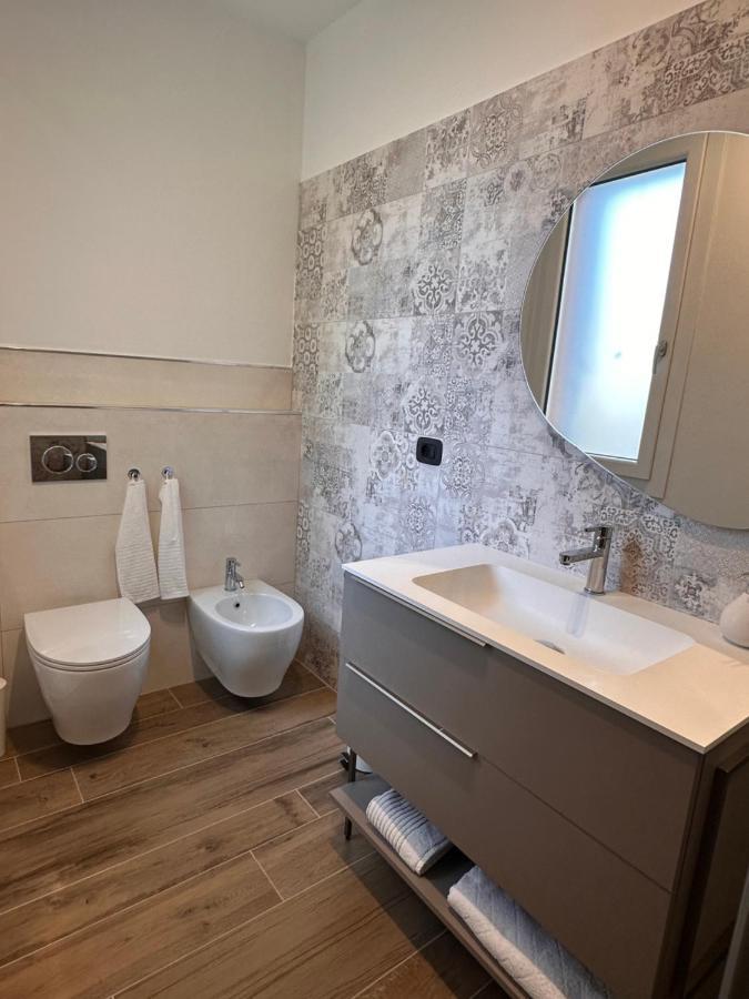 Il Fenicottero Bed & Breakfast Comacchio Exterior photo